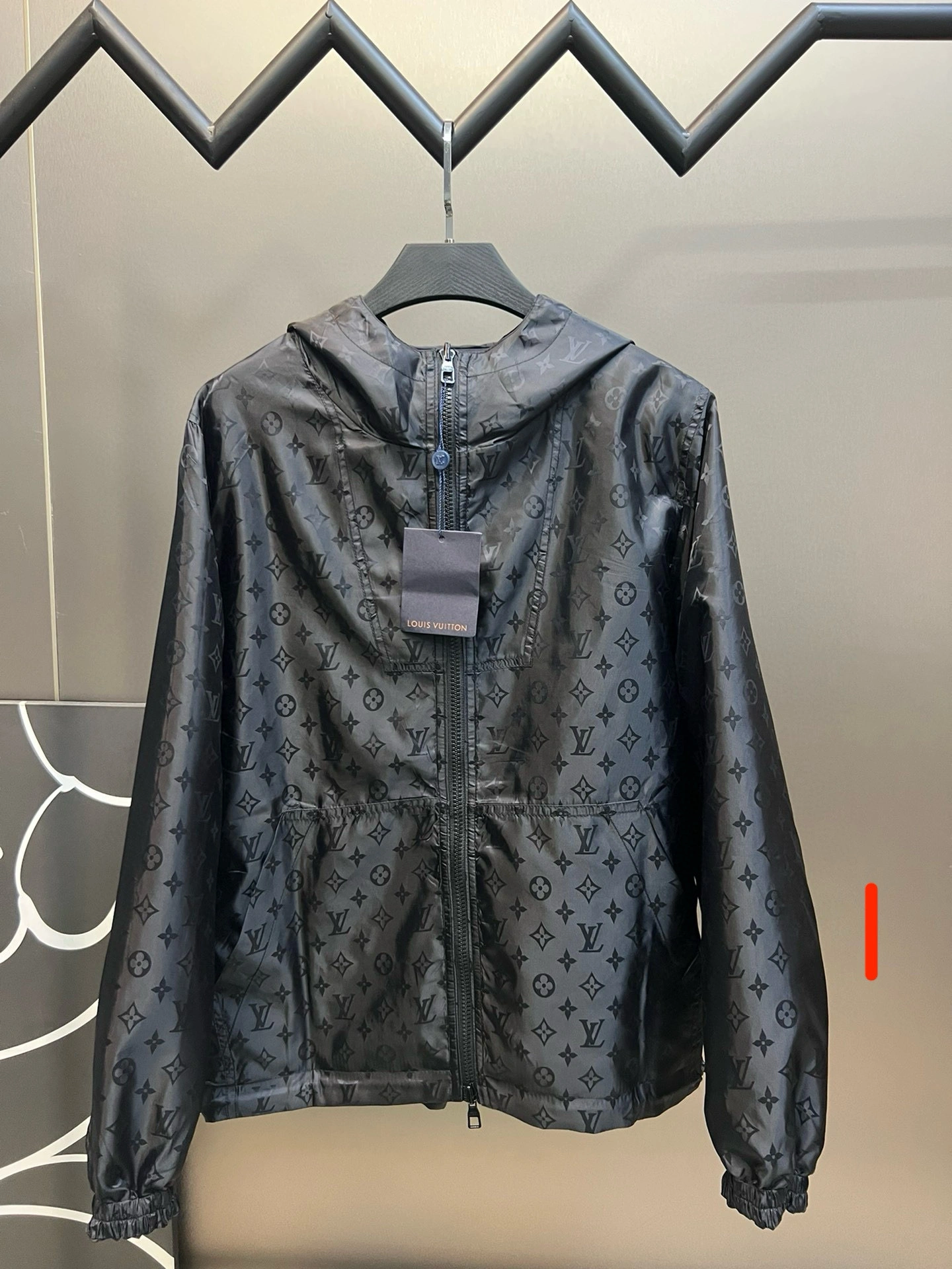 wg.luxury-8V reversible nylon 4colour item:E-F000H1999-4F